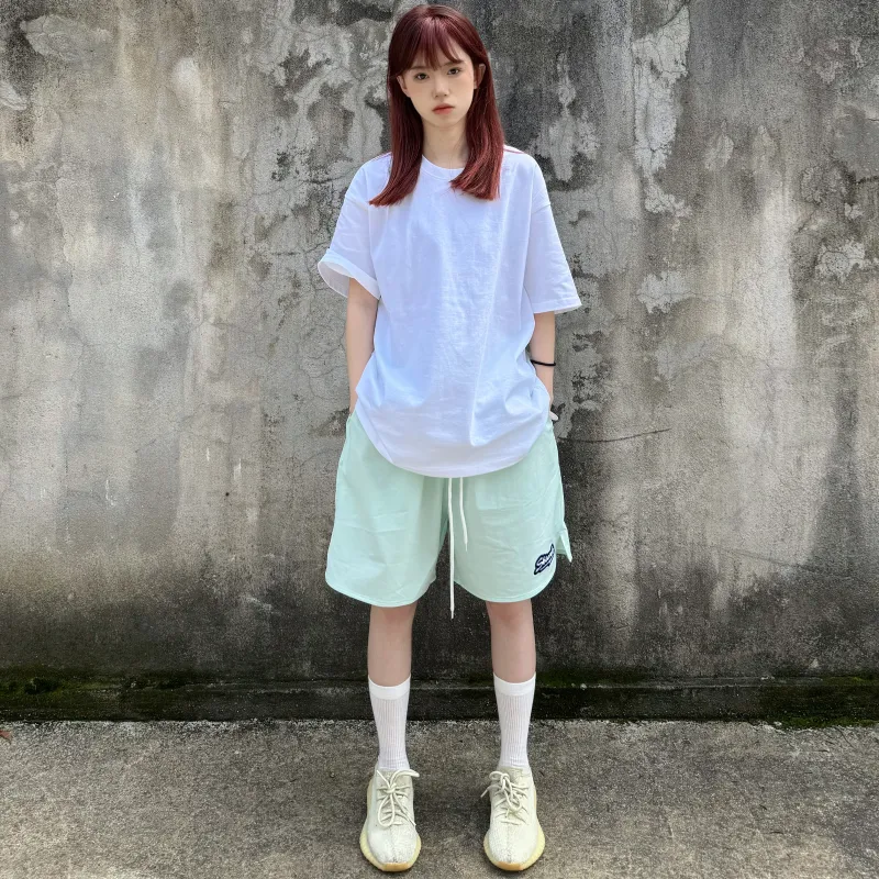 BIENKIMIIYE Summer Casual Shorts Unisex-19