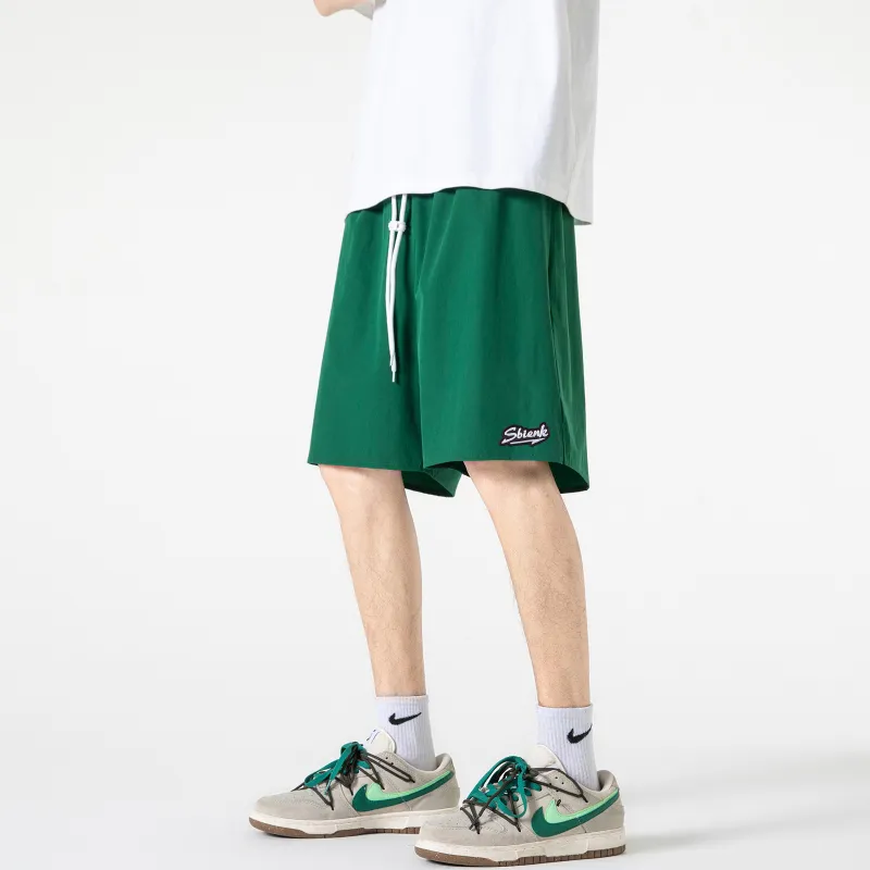 BIENKIMIIYE Casual Shorts Unisex-53