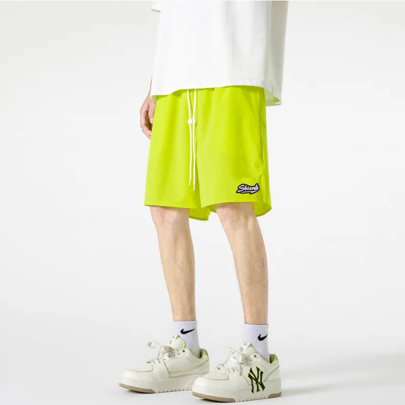 BIENKIMIIYE Summer Casual Shorts Unisex-33