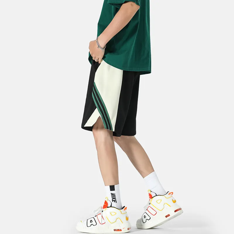 BIENKIMIIYE Casual Shorts Unisex-6
