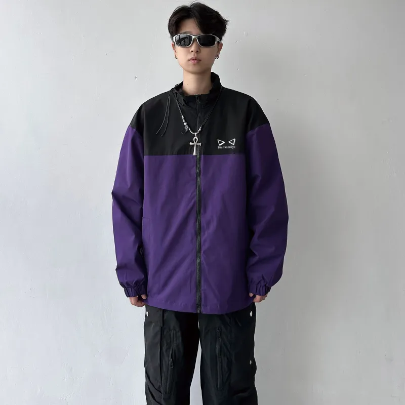 BIENKIMIIYE Jackets Coats Unisex-17