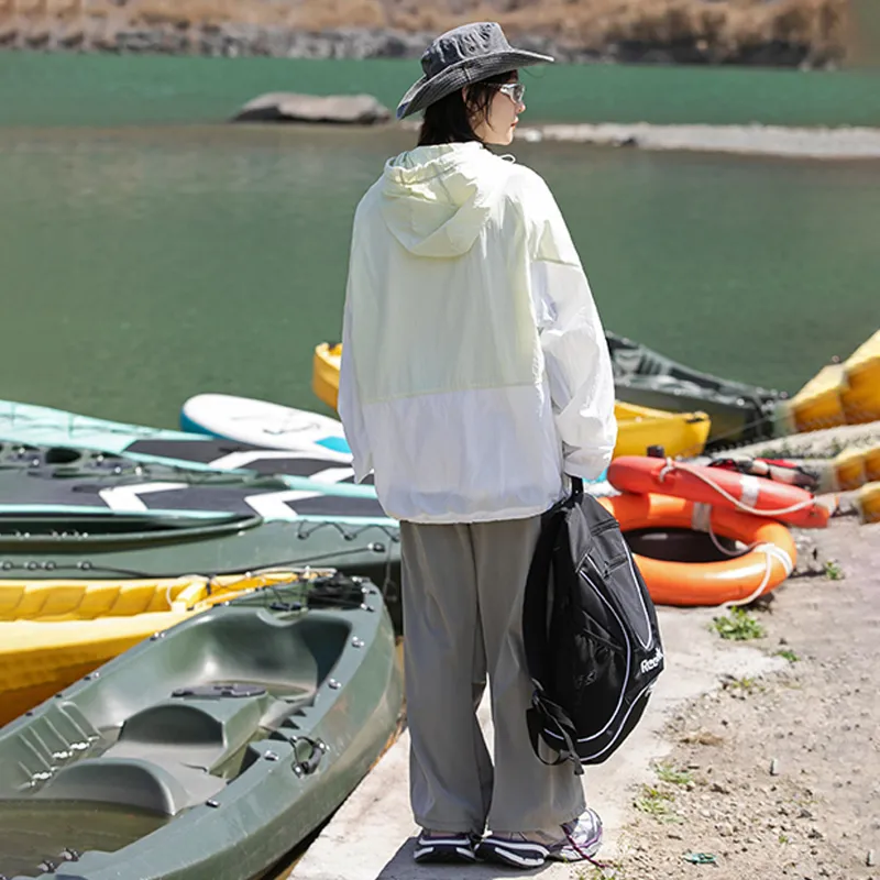 BIENKIMIIYE Sun Protection Clothing Unisex-2