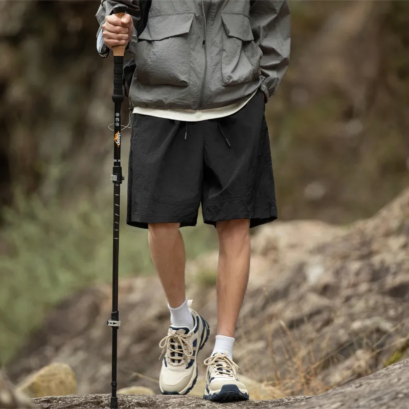 PAINT STAIN Casual Shorts Unisex-30