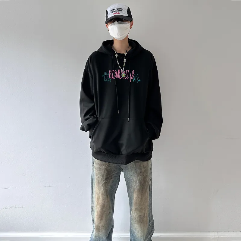 BIENKIMIIYE Sweatshirts Unisex-4