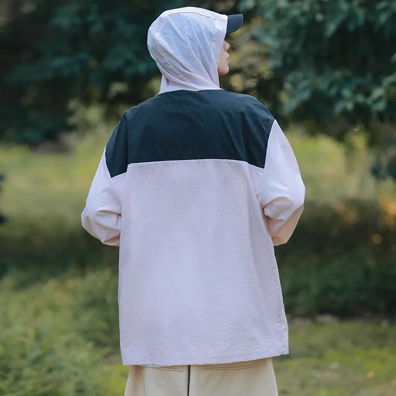 BIENKIMIIYE Sun protective Clothing Unisex-8