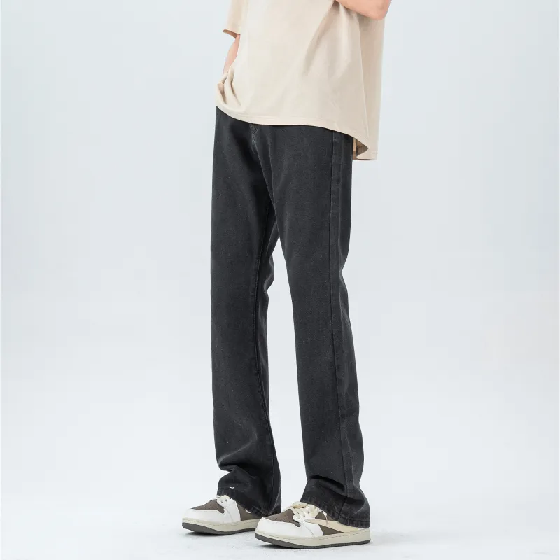 BIENKIMIIYE Jeans Unisex-19