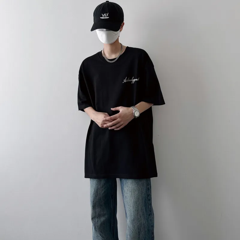 BIENKIMIIYE T Shirts Unisex-8