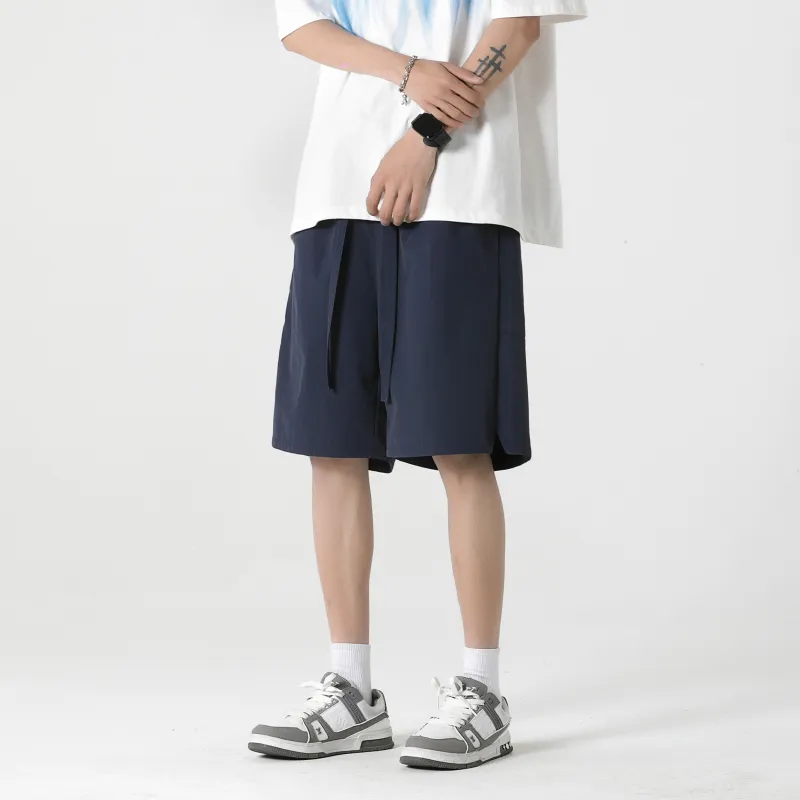 BIENKIMIIYE Casual Shorts Unisex-29