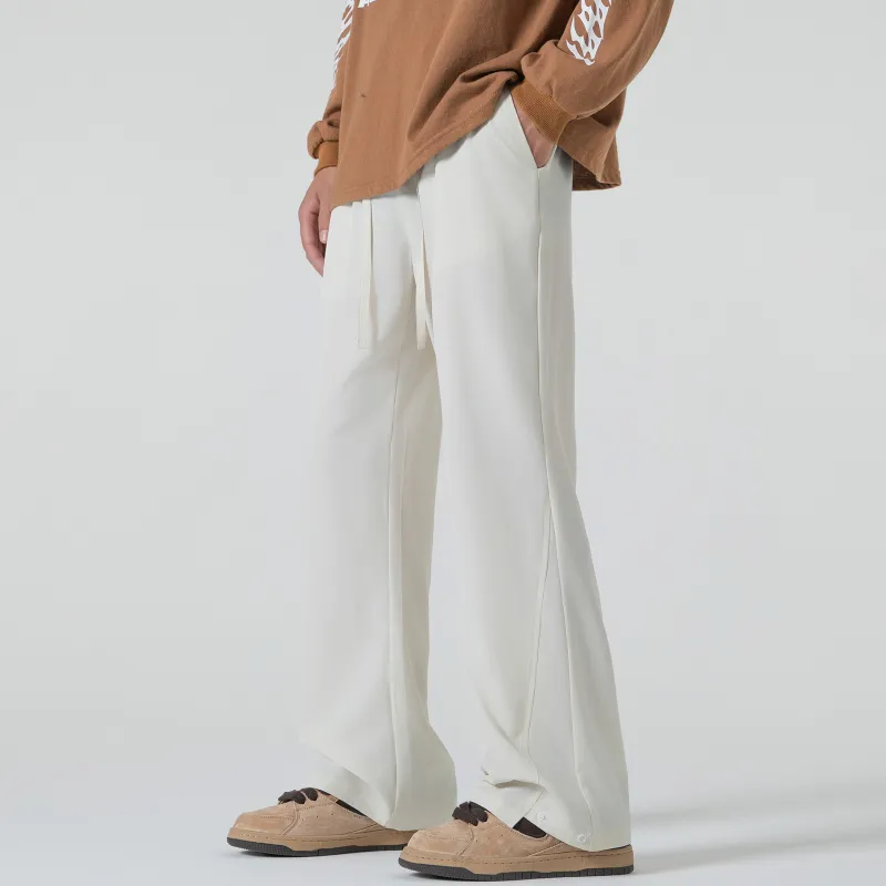 BIENKIMIIYE Summer Casual Pants Unisex-13