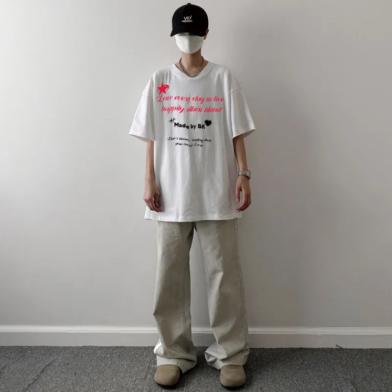 BIENKIMIIYE T Shirts Unisex-7