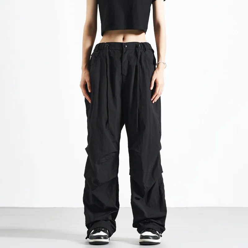 BIENKIMIIYE Casual Pants Unisex-12