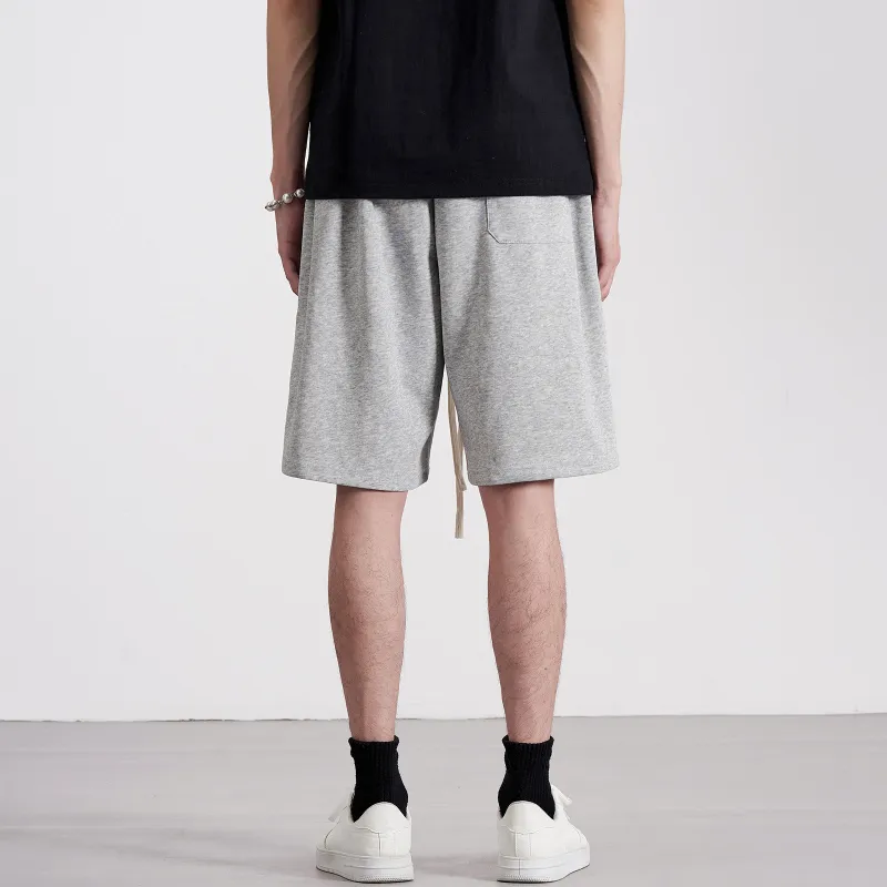BIENKIMIIYE Casual Shorts Unisex-19