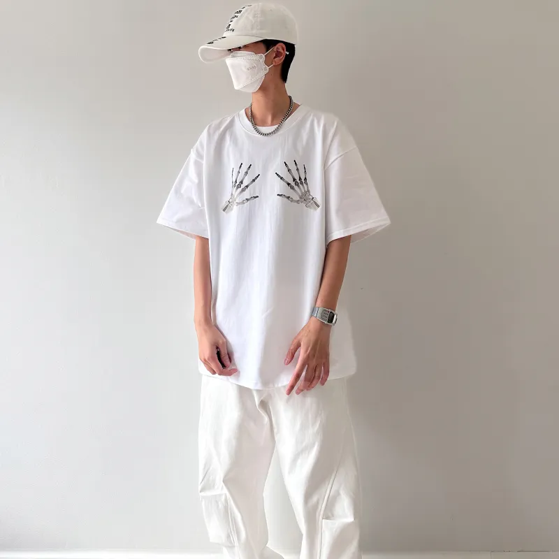 BIENKIMIIYE T Shirts Unisex-14