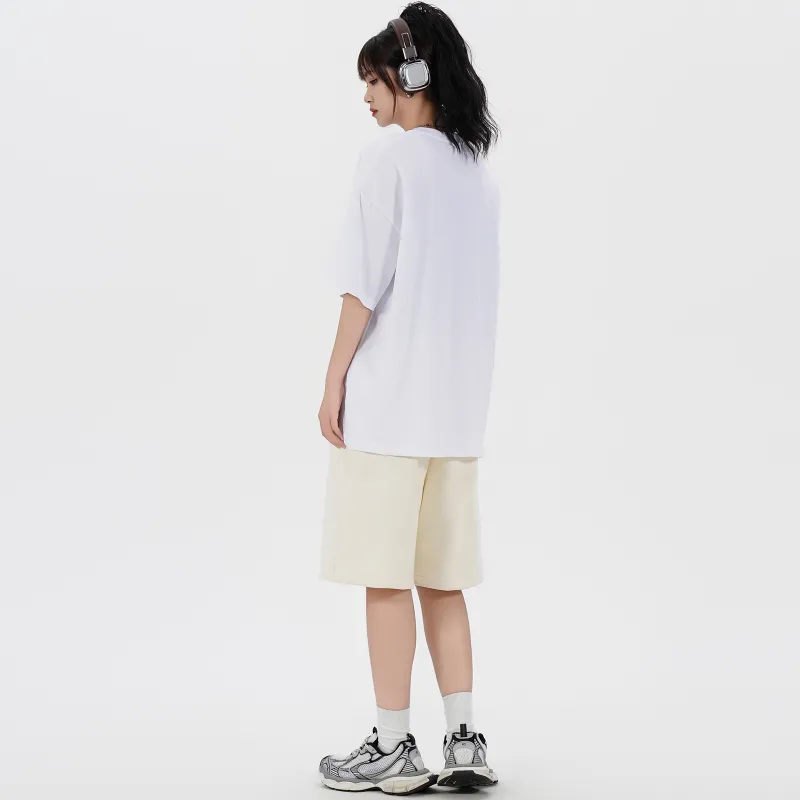 BIENKIMIIYE Casual Shorts Unisex-19