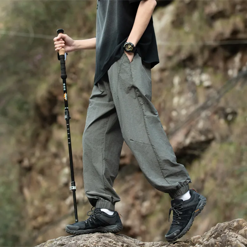 BIENKIMIIYE Casual Pants Unisex-18