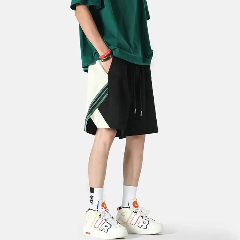 BIENKIMIIYE Casual Shorts Unisex-5