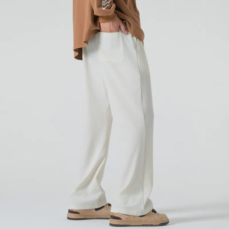 BIENKIMIIYE Summer Casual Pants Unisex-12