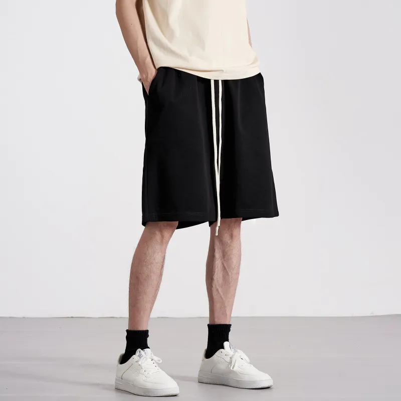 BIENKIMIIYE Casual Shorts Unisex-11