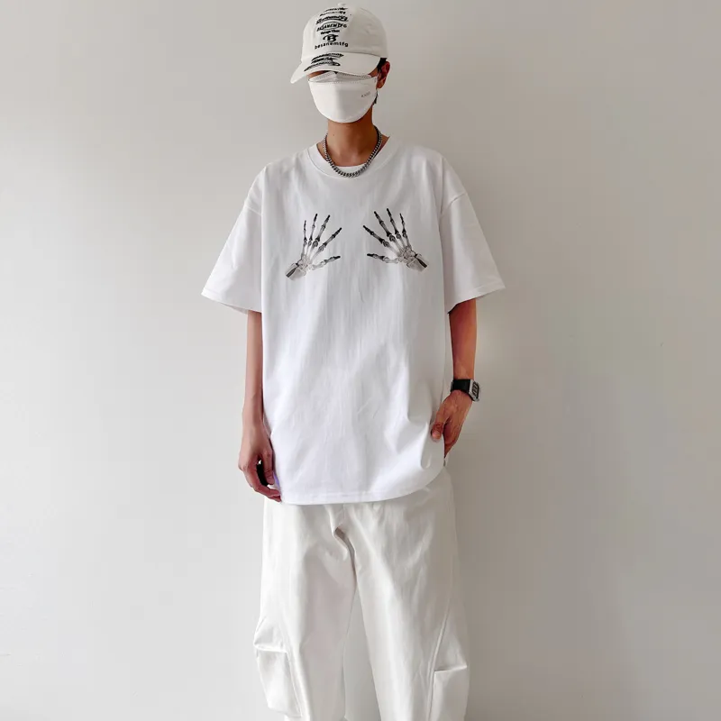 BIENKIMIIYE T Shirts Unisex-15