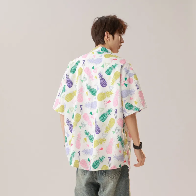 BIENKIMIIYE Shirt Unisex Congo Green-3