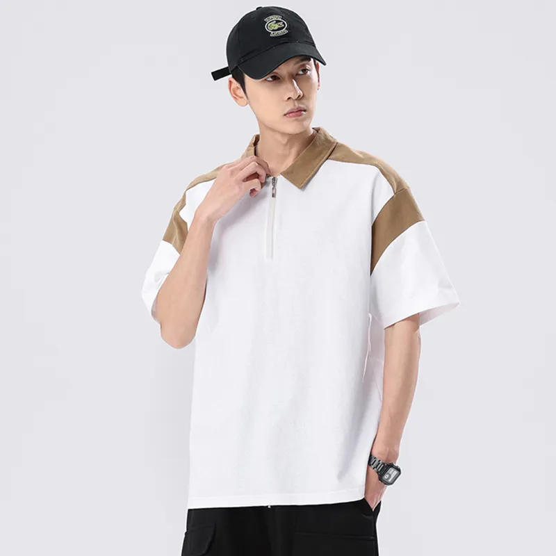 BIENKIMIIYE Polo Shirts Unisex-2