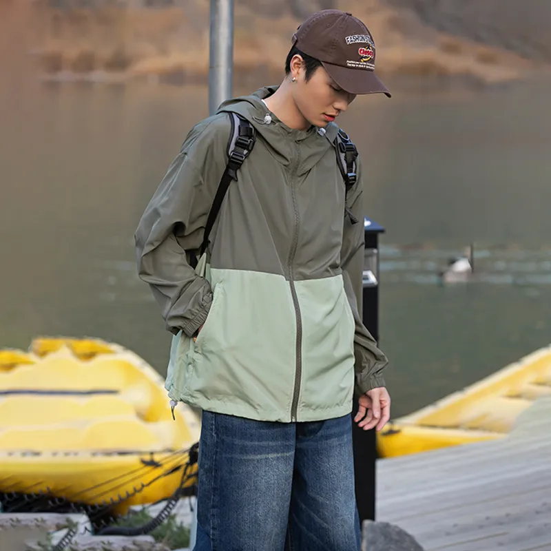 BIENKIMIIYE Sun Protection Clothing Unisex-3