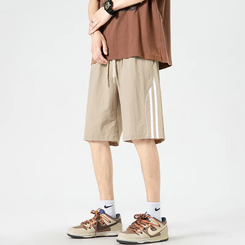 BIENKIMIIYE Casual Shorts Unisex-27