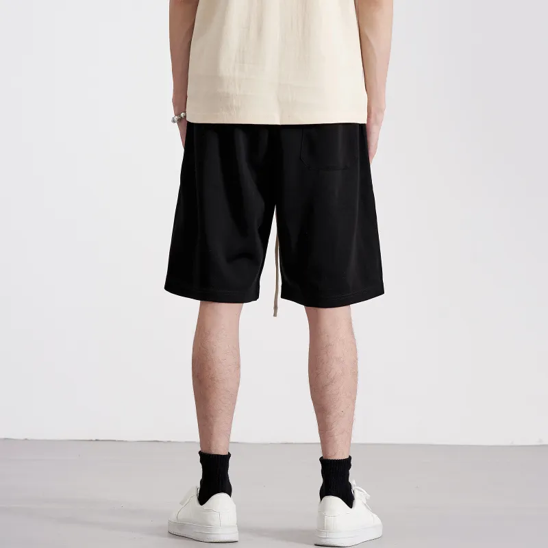 BIENKIMIIYE Casual Shorts Unisex-12