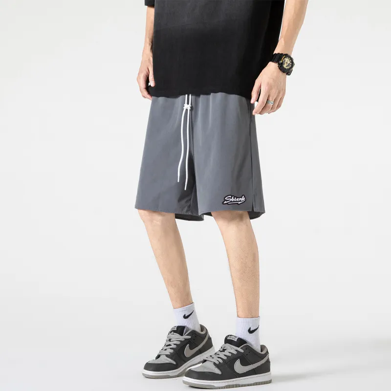 BIENKIMIIYE Casual Shorts Unisex-43