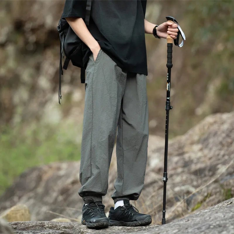 BIENKIMIIYE Casual Pants Unisex-23