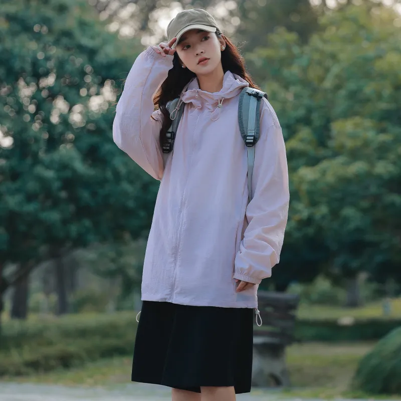 BIENKIMIIYE Sun Protection Clothing Unisex-9