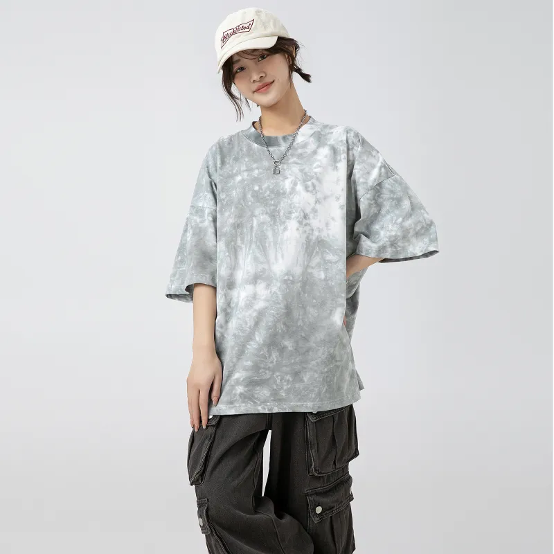 BIENKIMIIYE T Shirts Unisex-5
