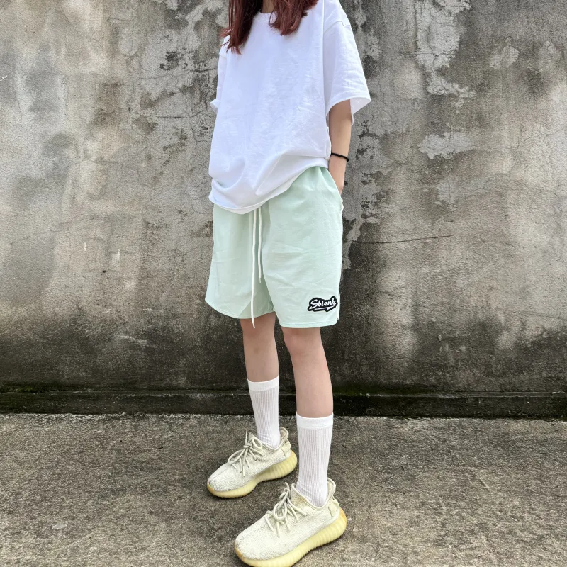 BIENKIMIIYE Summer Casual Shorts Unisex-23