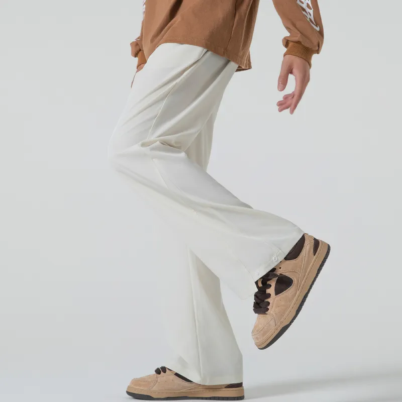 BIENKIMIIYE Summer Casual Pants Unisex-11