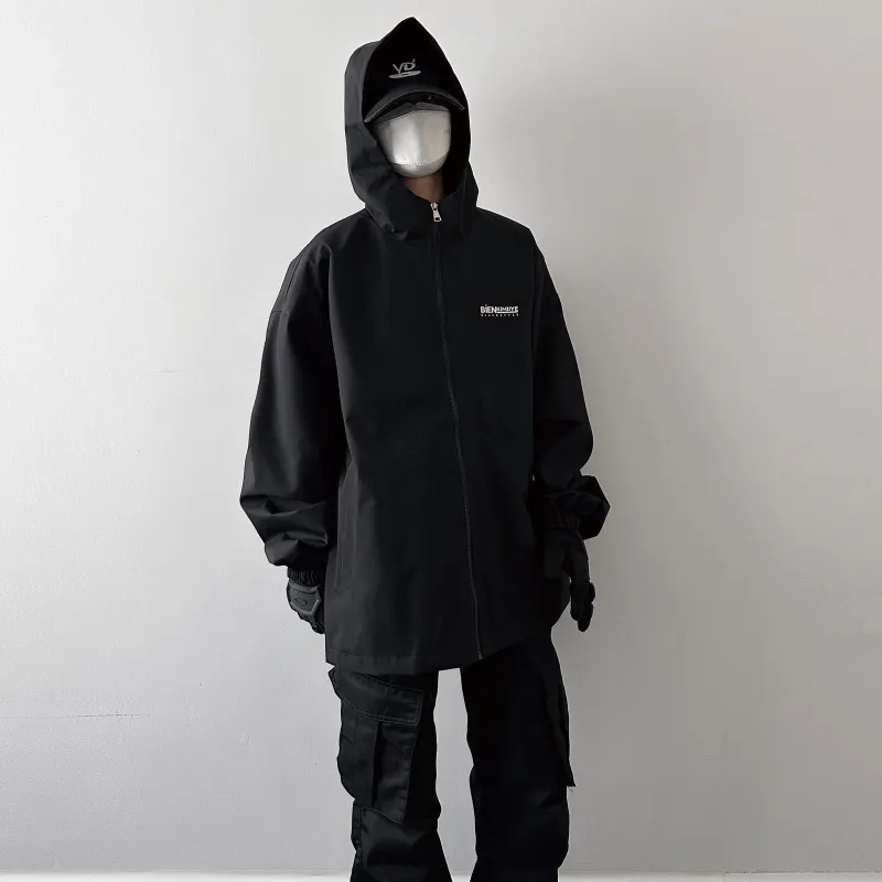 BIENKIMIIYE Jackets Coats Unisex-4