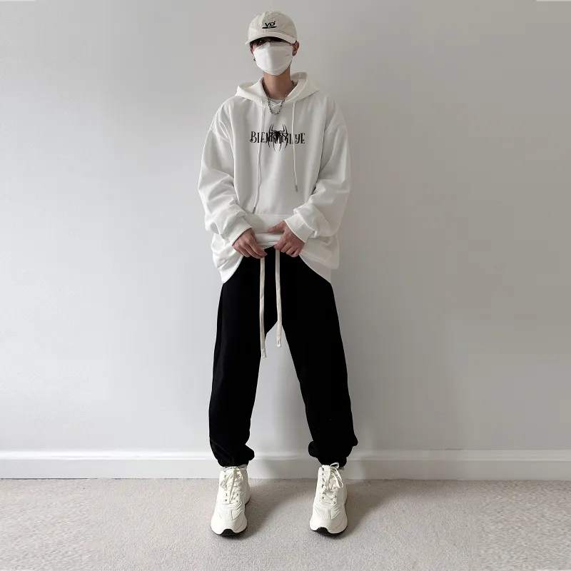BIENKIMIIYE Sweatshirts Unisex-9