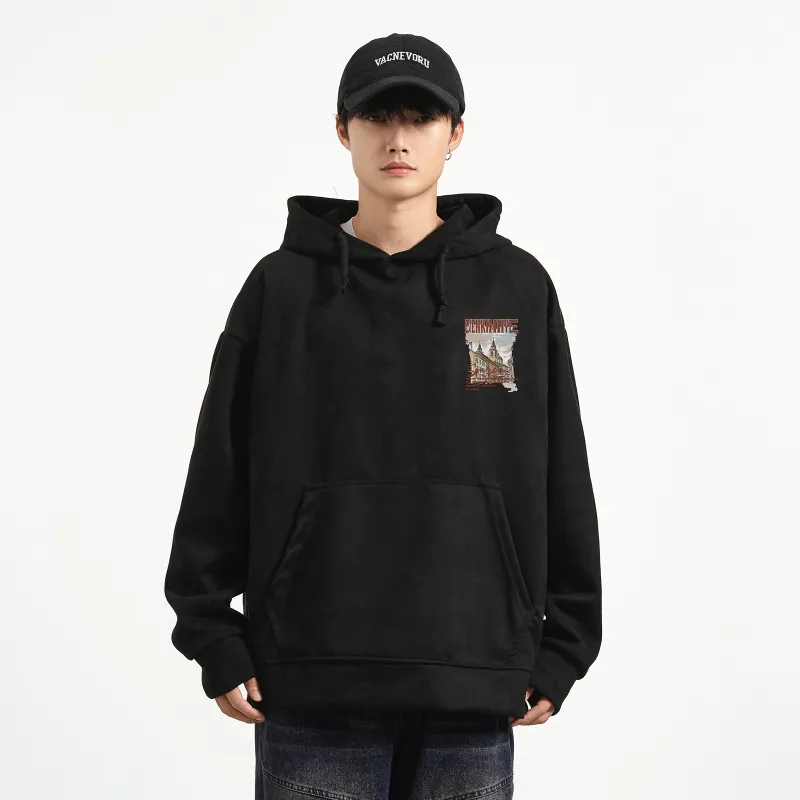 BIENKIMIIYE Sweatshirts Unisex-2
