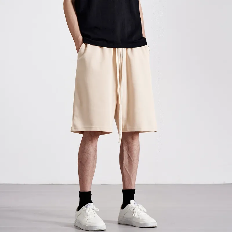 BIENKIMIIYE Casual Shorts Unisex-25