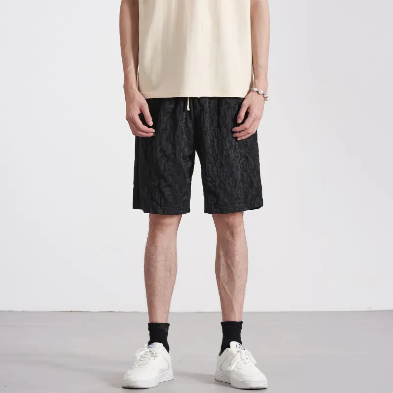 BIENKIMIIYE Casual Shorts Unisex-15