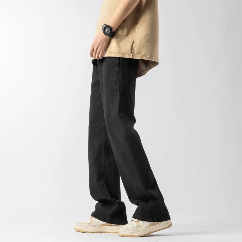 BIENKIMIIYE Jeans Unisex-11