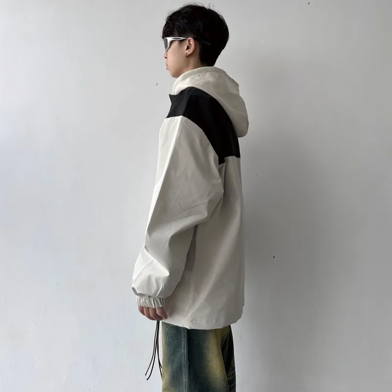BIENKIMIIYE Jackets Coats Unisex-3