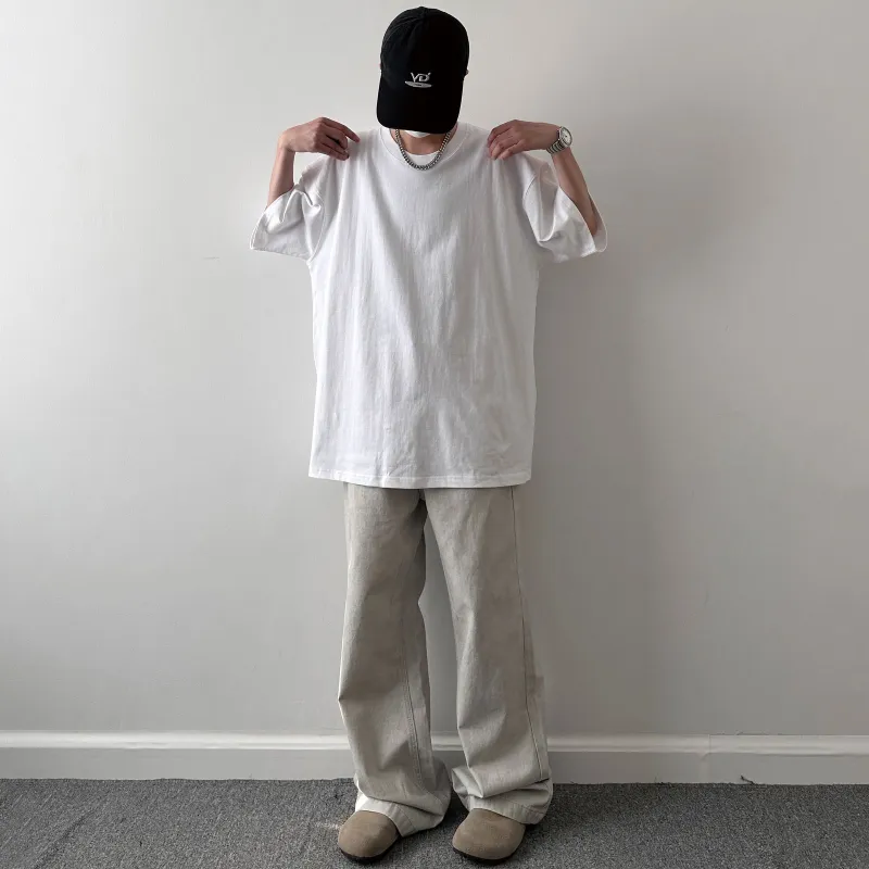 BIENKIMIIYE T Shirts Unisex-4