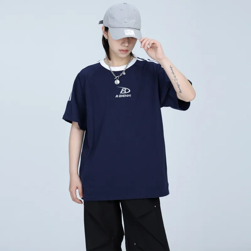 BIENKIMIIYE T Shirts Unisex-24