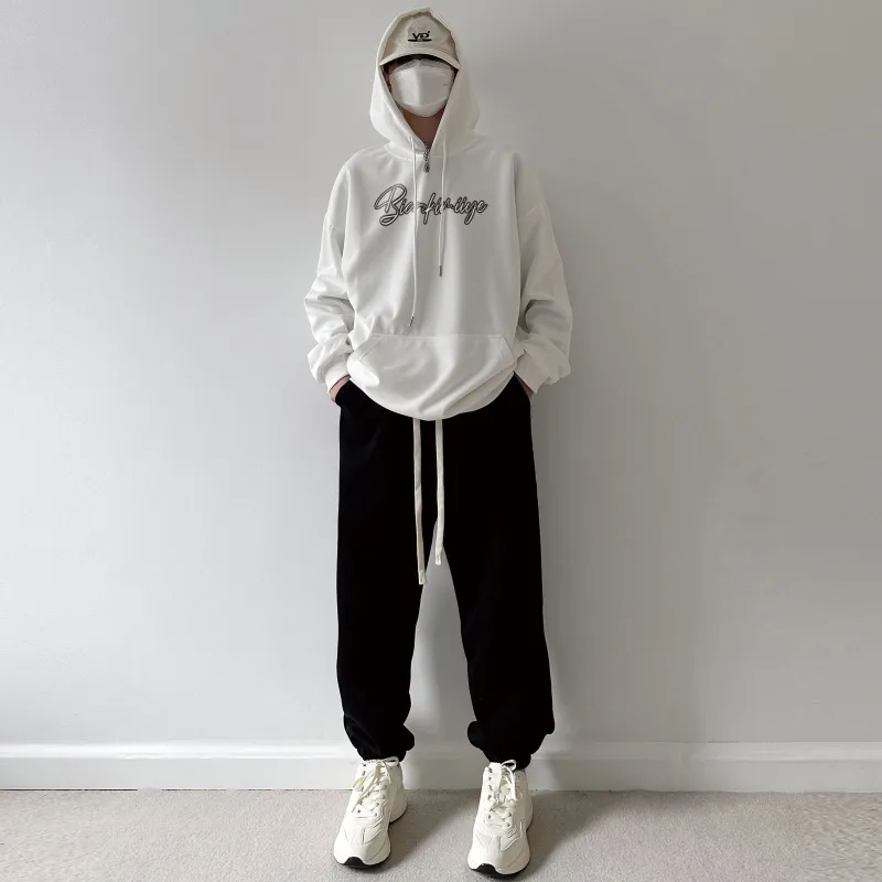 BIENKIMIIYE Sweatshirts Unisex-8