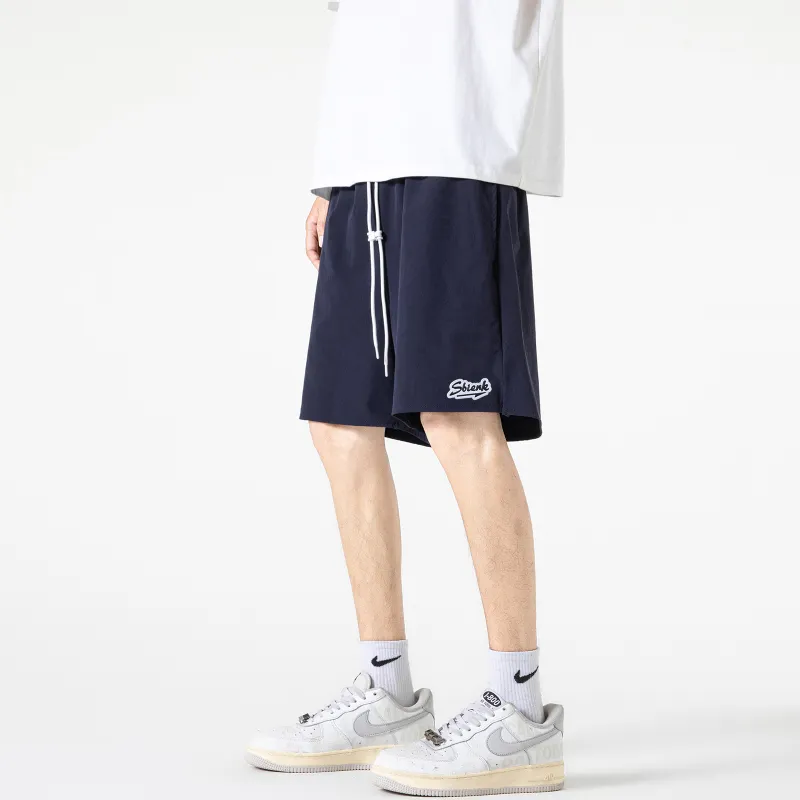 BIENKIMIIYE Casual Shorts Unisex-23