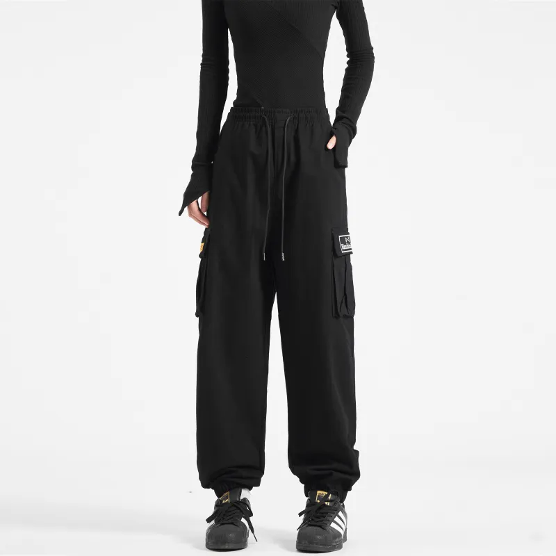 BIENKIMIIYE Cargo Pants Unisex-4