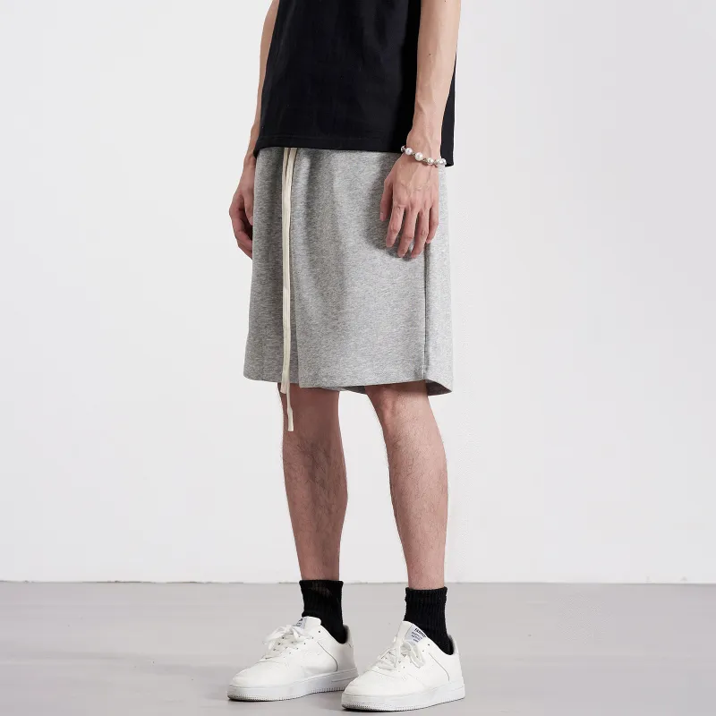 BIENKIMIIYE Casual Shorts Unisex-17