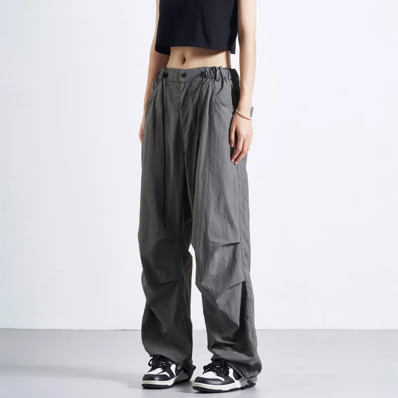 BIENKIMIIYE Casual Pants Unisex-4