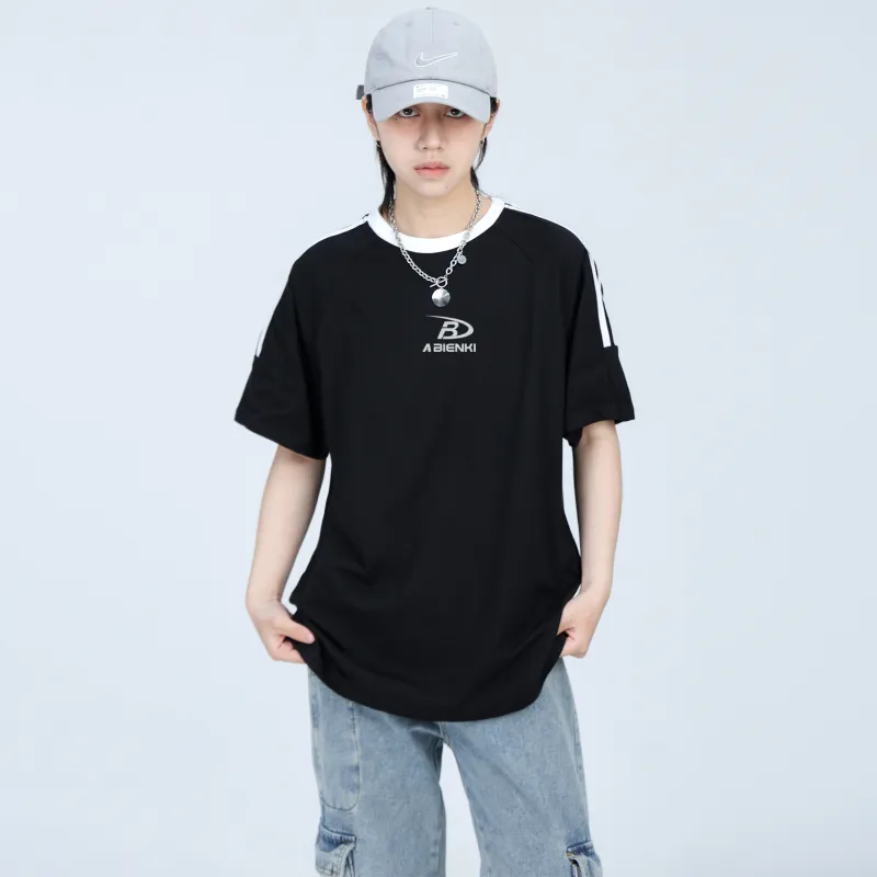 BIENKIMIIYE T Shirts Unisex-7