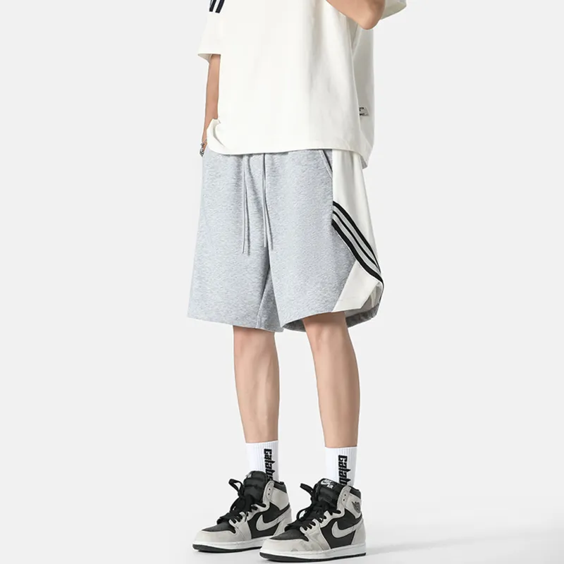 BIENKIMIIYE Casual Shorts Unisex-9